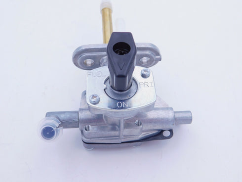 SUZUKI FUEL GAS VALVE PETCOCK 2003-2005 LTZ400 QUADSPORT PETROL OEM NEW GENUINE
